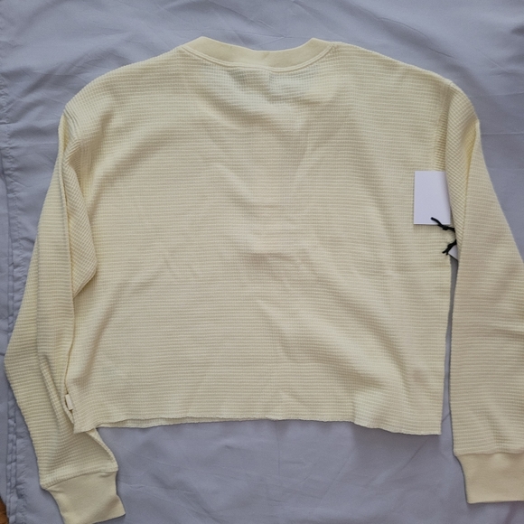 TNA Alamo Henley - Picture 2 of 5